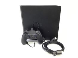sony ps4 slim 500gb