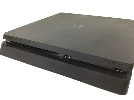 sony ps4 slim 500gb