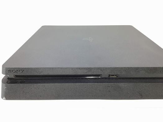 sony ps4 slim 500gb