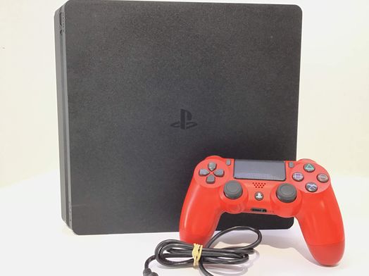 sony ps4 slim 500gb
