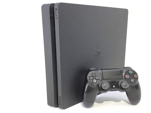 sony ps4 slim 500gb