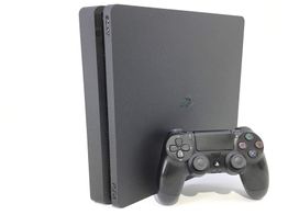 sony ps4 slim 500gb