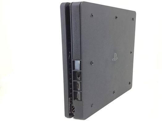 sony ps4 slim 500gb