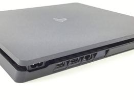 sony ps4 slim 500gb