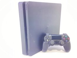 sony ps4 slim 500gb