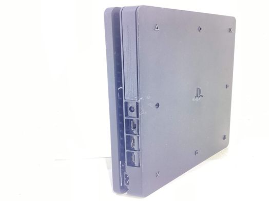 sony ps4 slim 500gb