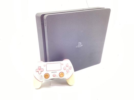 sony ps4 slim 500gb