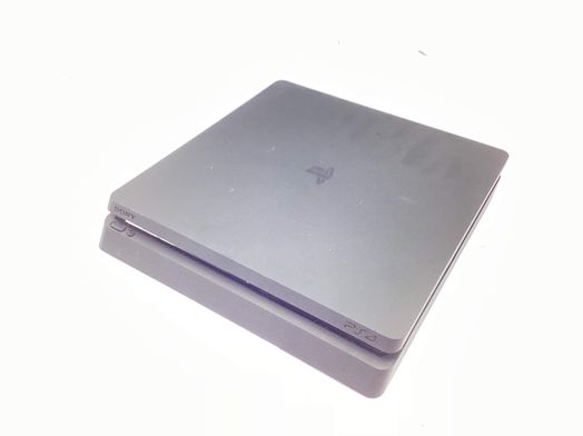 sony ps4 slim 500gb