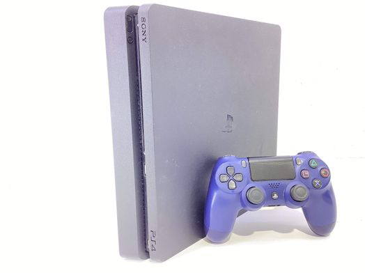 sony ps4 slim 500gb
