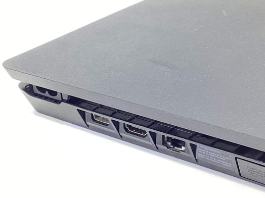 sony ps4 slim 500gb