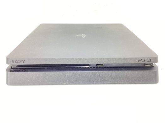 sony ps4 slim 500gb
