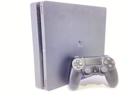 sony ps4 slim 500gb