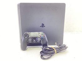 sony ps4 slim 500gb