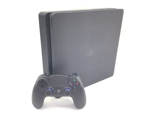 sony ps4 slim 500gb