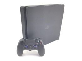 sony ps4 slim 500gb