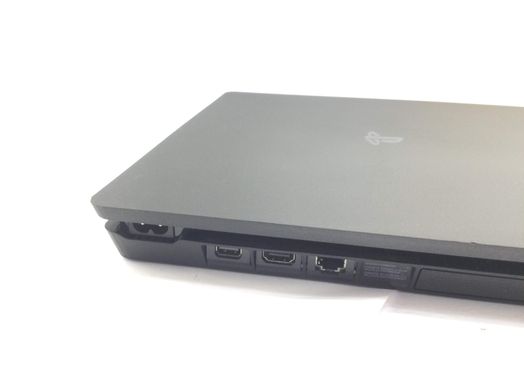 sony ps4 slim 500gb