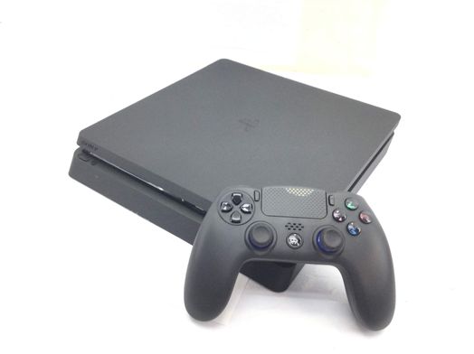 sony ps4 slim 500gb