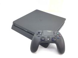 sony ps4 slim 500gb