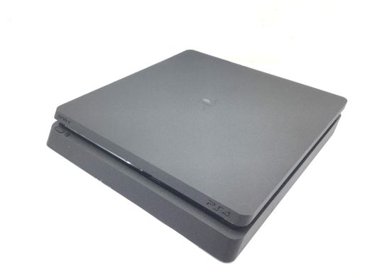 sony ps4 slim 500gb