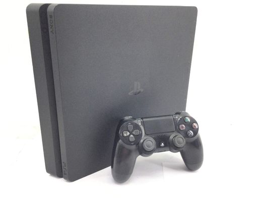sony ps4 slim 500gb