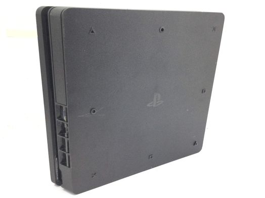 sony ps4 slim 500gb