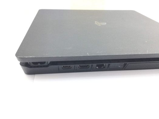 sony ps4 slim 500gb