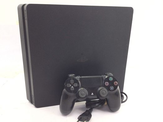 sony ps4 slim 500gb