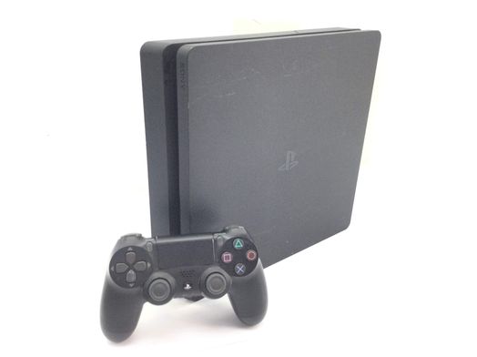 sony ps4 slim 500gb