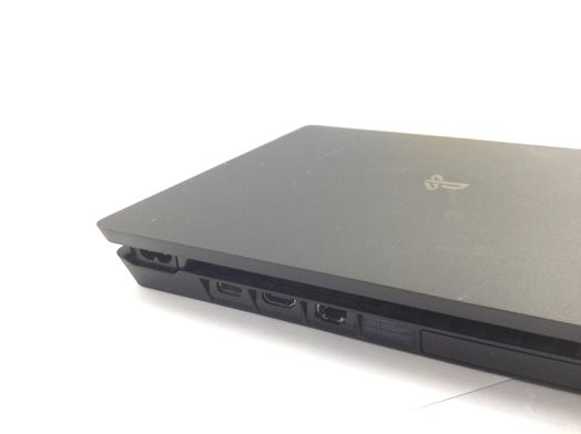 sony ps4 slim 500gb