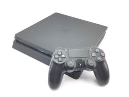 sony ps4 slim 500gb