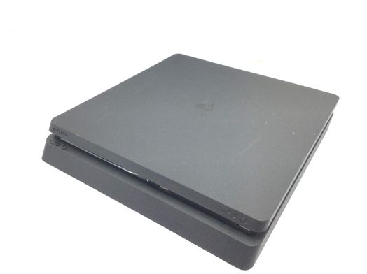 sony ps4 slim 500gb