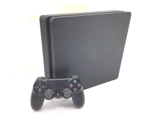 sony ps4 slim 500gb