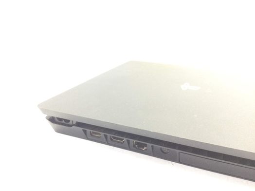 sony ps4 slim 500gb