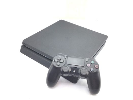 sony ps4 slim 500gb