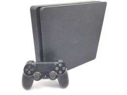 sony ps4 slim 500gb