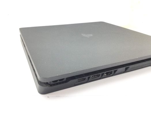 sony ps4 slim 500gb