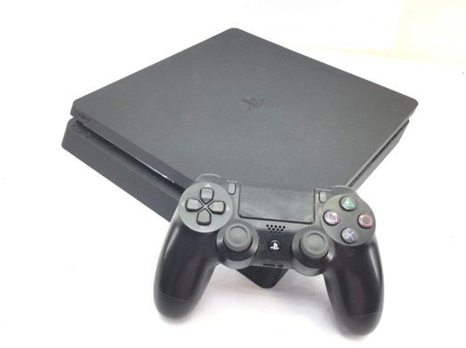 sony ps4 slim 500gb