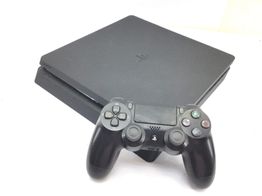 sony ps4 slim 500gb