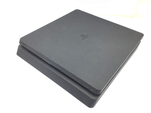sony ps4 slim 500gb