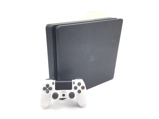 sony ps4 slim 500gb