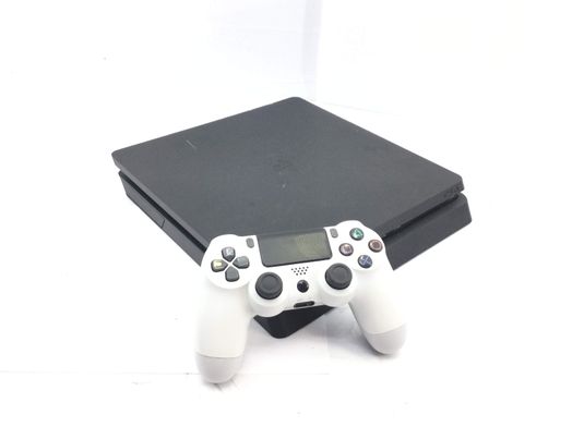 sony ps4 slim 500gb