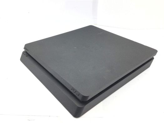 sony ps4 slim 500gb