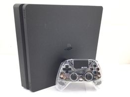sony ps4 slim 500gb