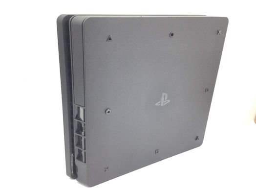 sony ps4 slim 500gb