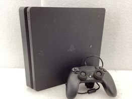 sony ps4 slim 500gb