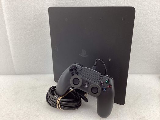 sony ps4 slim 500gb