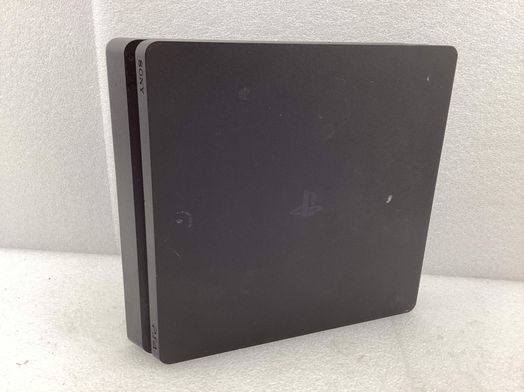sony ps4 slim 500gb