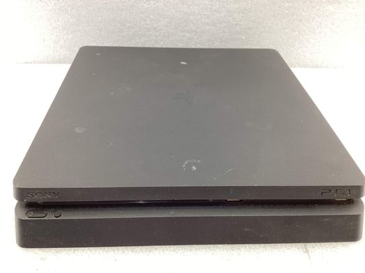 sony ps4 slim 500gb