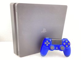 sony ps4 slim 500gb
