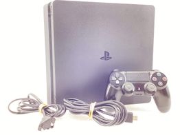 sony ps4 slim 500gb